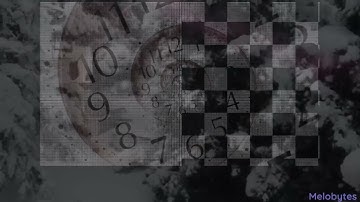 I Regret that! (Music Video?) (AI Generated song by Melobytes)