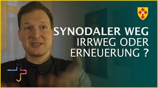 Synodaler Weg Wir Müssen Reden