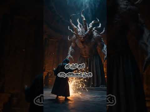 قصة للعبرة انقلب السحر على الساحر