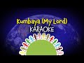 Miniature de la vidéo de la chanson Kumbaya