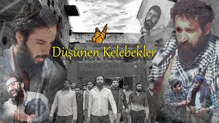 Düşünen Kelebekler Ödüllü Film