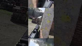 airsoft cqb pubg ak74u