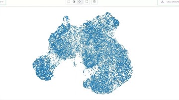 Axon, the Deepcell data suite