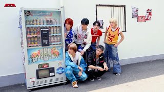 P1Harmony (피원하모니) - [SAD SONG] POSTER MAKING FILM