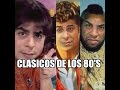 Clásicos de los 80´s Vol1