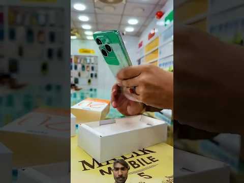 TECNO SPARK 20