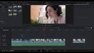 HOW TO CUT VIDEO in DaVinci Resolve 17- Basic Video Editing Tips