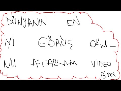 DÜNYANIN EN İYİ