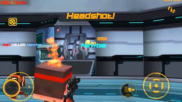 [CoM Infinity] 1v1 too op LOL