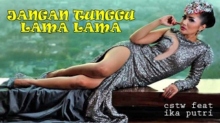 Miniatura del video "JANGAN TUNGGU LAMA LAMA. dangdut hot dangdut indonesia lagu dangdut terbaru mesum"