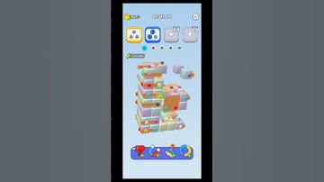 3D Screwzle| level 76| #easylevel #gaming #gameplay #androidgames #games #puzzle #best #fun #gamer