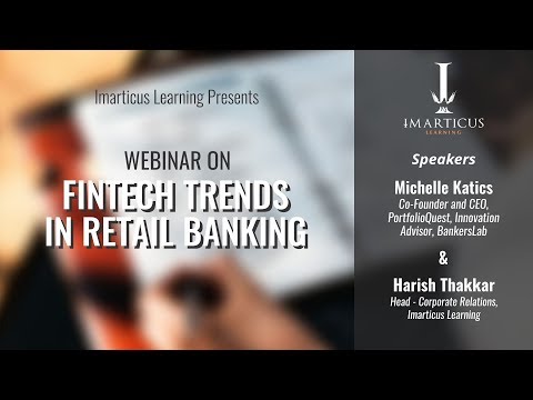 Webinar on 'The
