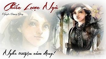 Quán Rượu Người Câm - Chiếc Lược Ngà - Truyện Ngắn Cảm Động của Nguyễn Quang Sáng | Chiến Hữu Audio