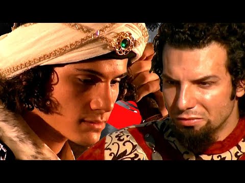 اقوى مشاهد الظاهر بيبرس هل سيخلع السلطان علي نفسه ينفسه