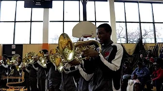 Oak Park Marching Legion 2019 | Red Light Special