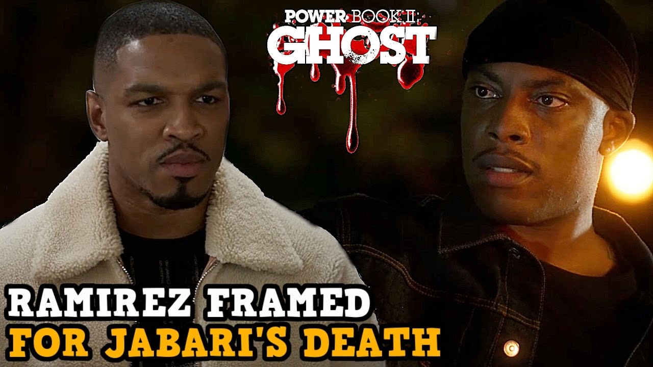 Power Book II Ghost CANE & TARIQ Relationship & What’s Next For 2Bit? YouTube