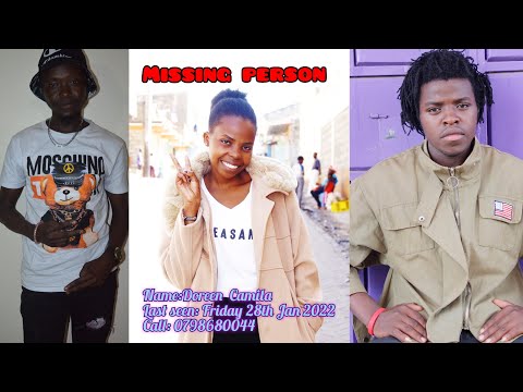 Deal Gone Wrong Between Doreen And Maxwel Deep Secrets 2 Hijackers