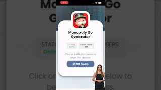 Monopoly Go Free Dice Guide - Monopoly Go Cards For Sale - No Need To Buy Get Everything For Free screenshot 2