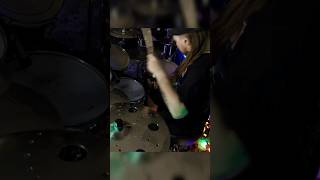 SLIPKNOT - Eyeless (Drum Cover) #shorts #slipknot