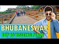 Bhubaneswar smart city 10 best visiting places bbsr tourist places