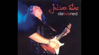 Julian Sas - Delivered
