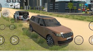 Thar rox vs Range Rover 2#shorts #shortsfeed #viralvideos #nishudeshwal ‎⁨@Shubhamgamer_0.0⁩  