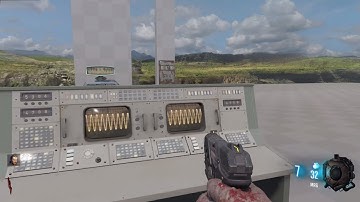 Black Ops 3 Mod Tools Tutorial : XModels with Custom clip