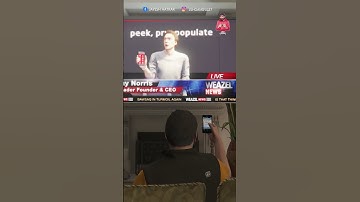 How to Blow Up Jay Norris in GTA 5   Friend Request Mission