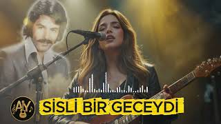 Ferdi Tayfur Sisli Bir Geceydi Soft Anadolu Rock Cover