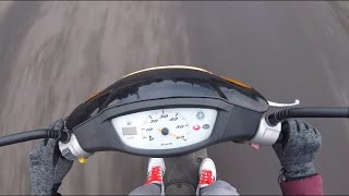 :    Yamaha jog