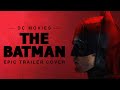 Something in the Way - Nirvana | THE BATMAN TRAILER MUSIC COVER