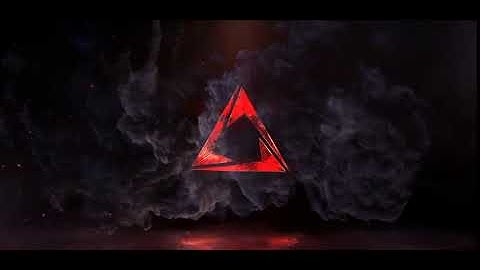 Explosion Logo Reveal | After Effects | After Effects project | Videohive template