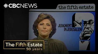 Judgment in Jerusalem (1989) | The Fifth Estate