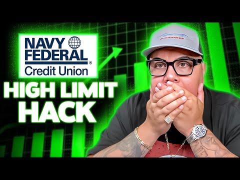Navy Federal Credit