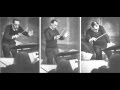 Igor Stravinsky conducts his Dumbarton Oaks Concerto