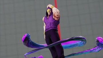 Ragequit Guile sfvce sfv