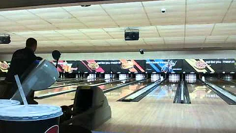 SCUSBC Pepsi 2013 Stepladder Championship Match: T...