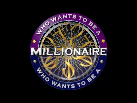 My creation of Wwtbam Us 2020 Intro. Edit with a 1.000 win at the intro
