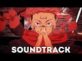 Malevolent shrinesukuna vs mahoraga jujutsu kaisen s2 episode 17 ost  hq cover