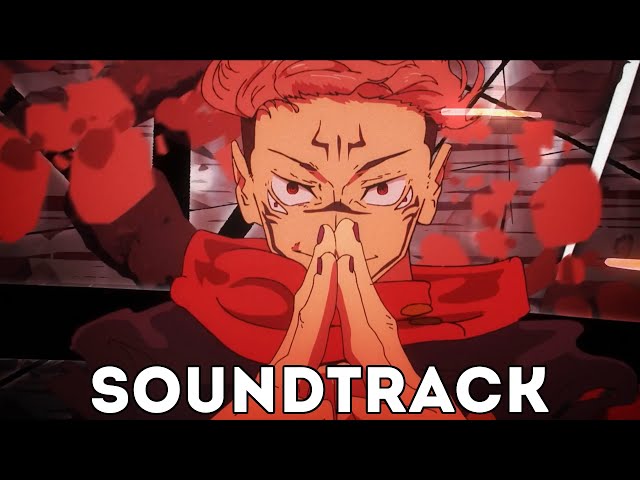 Malevolent Shrine『Sukuna vs Mahoraga』- Jujutsu Kaisen S2 Episode 17 OST 呪術廻戦 (HQ Cover) class=