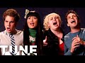 Video thumbnail of "Since You Been Gone Auditions | Pitch Perfect | TUNE"