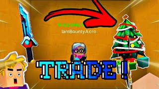 How to Get Rich With Island Trade Shop in Skyblock!🤑in Skyblock (Blockman Go)