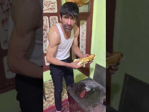 Ünal Baba sahur