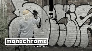 MONOCHROME 007 - DEKIS