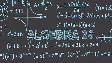 Learn Algebra 28 : Logarithmic Functions