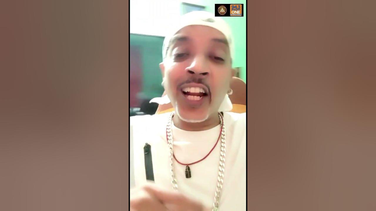 Blaaze’s HipHop Dictionary Meaning Of Ratchet Rap Terminology