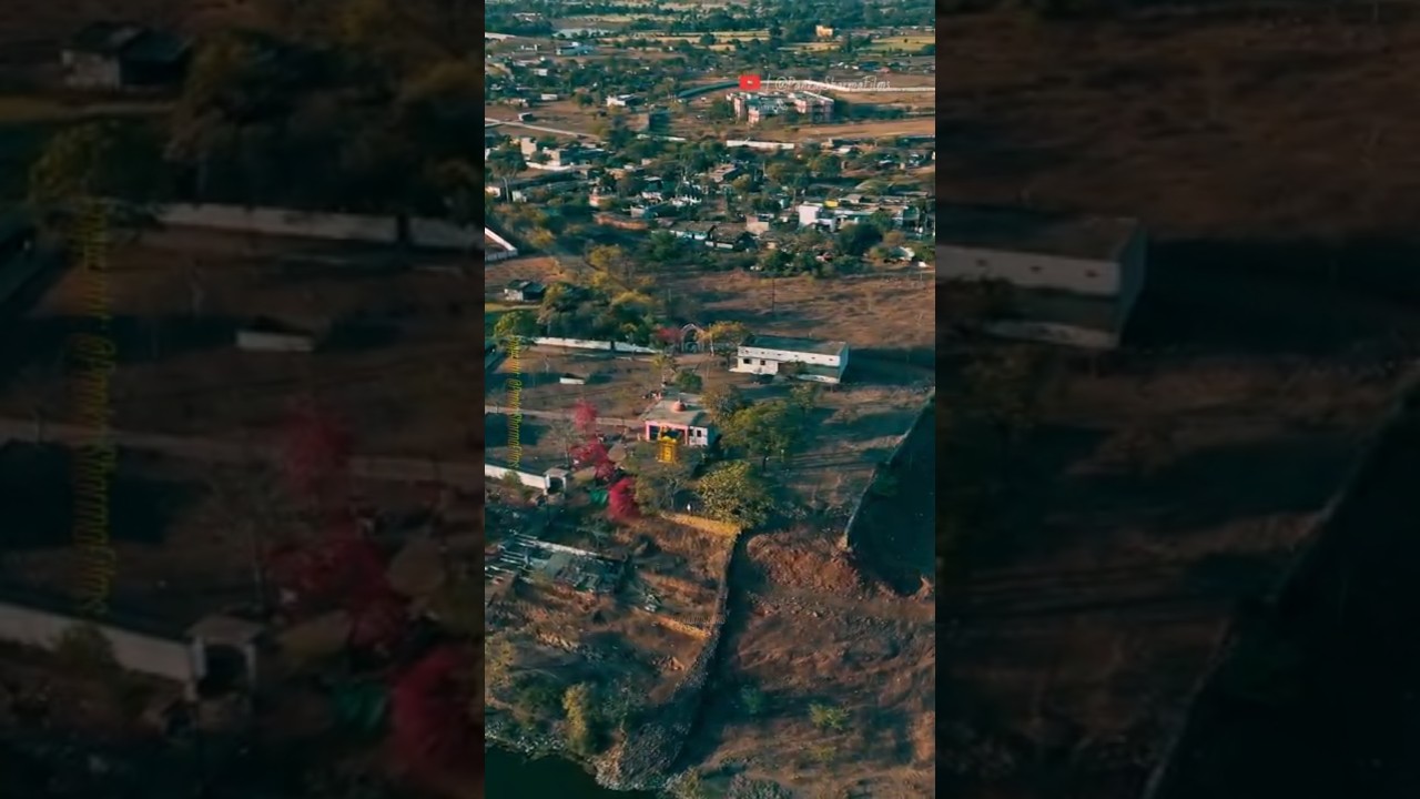 Hanuman Gadhi Khilchipur | Famous Hanuman Temple in Rajgarh, Madhya Pradesh 