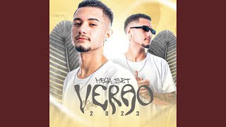 MEGA FUNK SET - VERÃO 2024