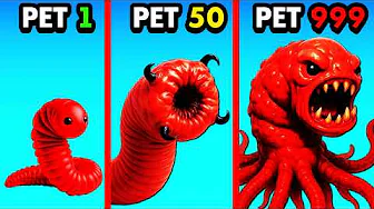 Upgrading PET PARASITE