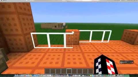 iRedsStone - Elevator [Tutorial]
